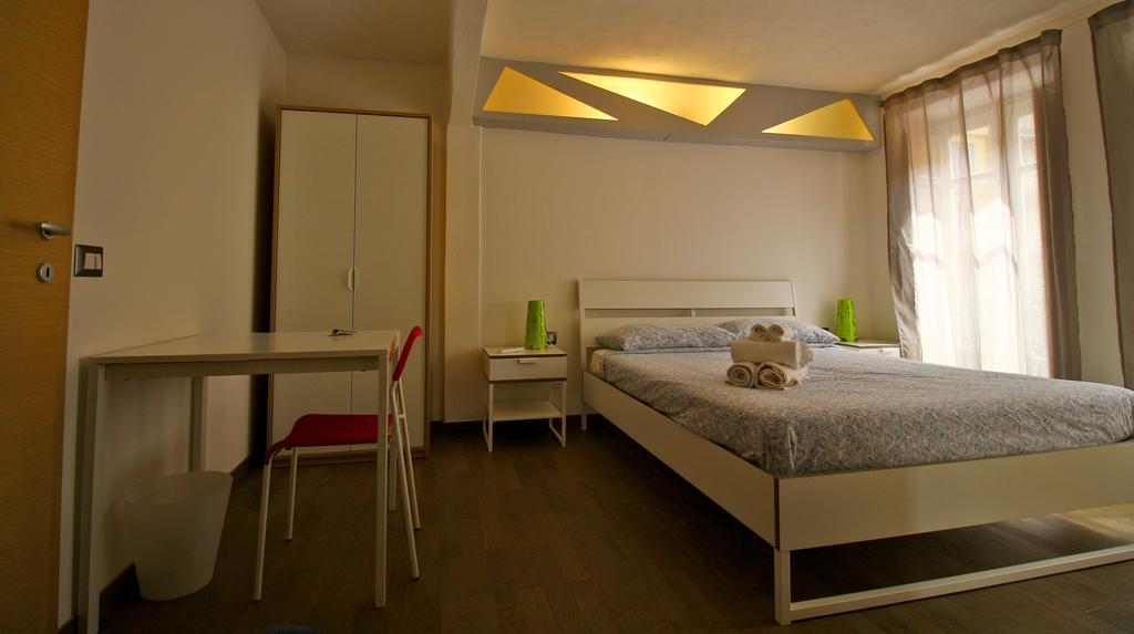 La Casetta Del Turista Palermo Habitación foto
